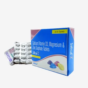 Minotrol-Forte Softgels