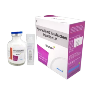 Bactaz-P Injection