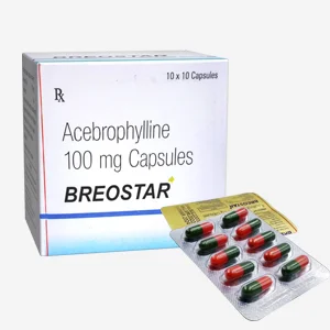 Breostar Capsules