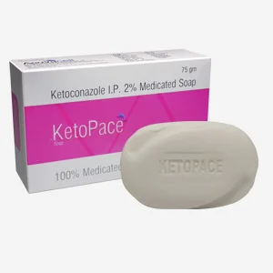 Ketopace