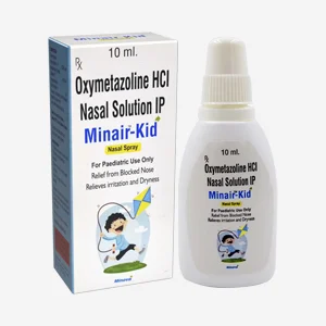 Minair-Kid Nasal Spray
