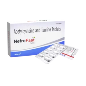 Nefrofast Tablets