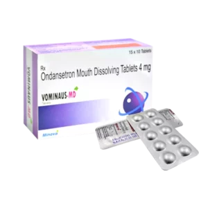Vominaus-MD Tablets