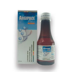 Argipace Forte Syrup