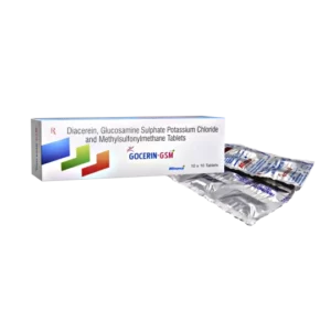 Gocerin-GSM Tablets