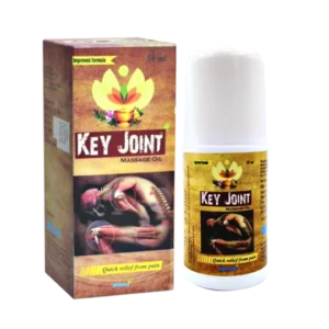 KEY JOINT Oil