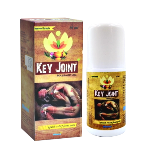 KEY JOINT Oil