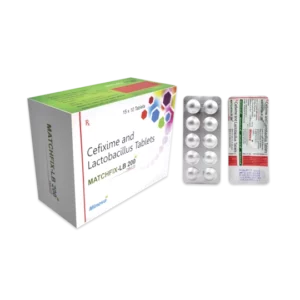 Matchfix LB 200 tablets