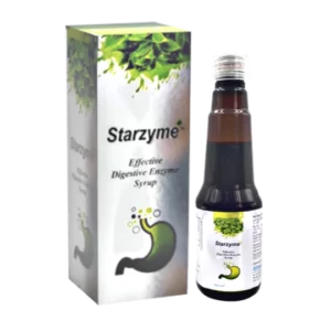 Starzyme Naturals