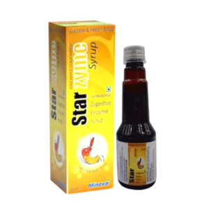 Starzyme Syrup