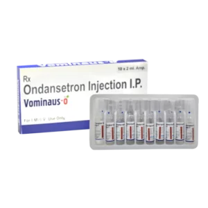 Vominaus-O Injection 2ml