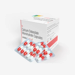 Dobushield Capsules