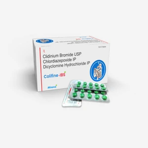 Colifine IBS