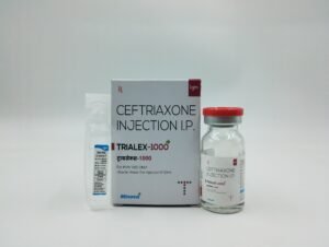 Trialex-1000 Injection