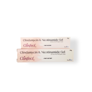 Clinfect gel
