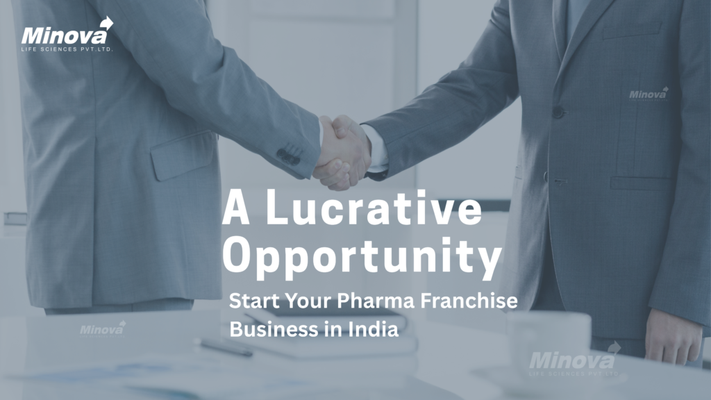 Advantage of Pharma Franchise