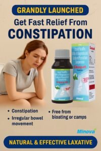 Clearpath Suspension