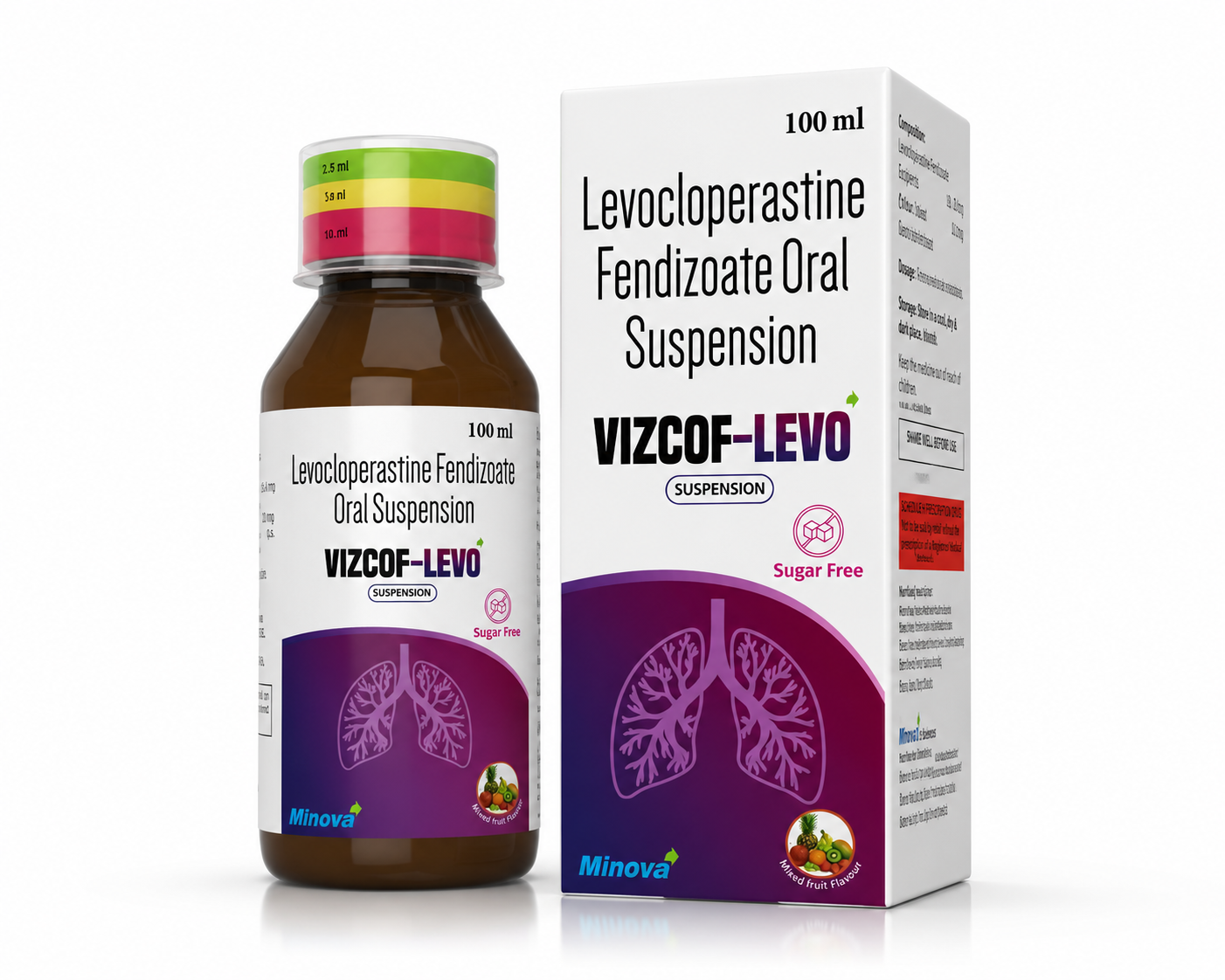 VIZCOF-LEVO