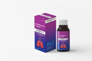 PULMOLEVO SYRUP
