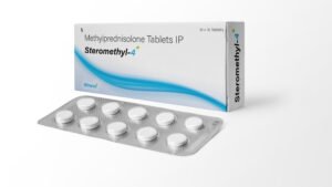 STEROMETHYL TABLET