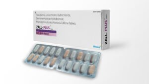 ZALL-PLUS TABLET